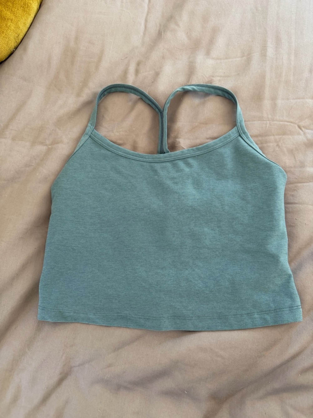 Beyond Yoga Tank